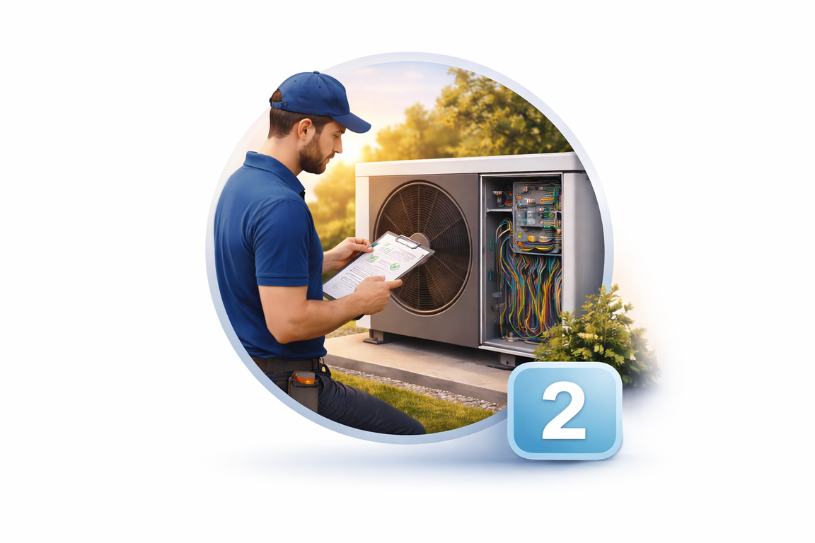 Icon für Schritt 2